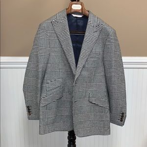 Samuelsohn Jacket